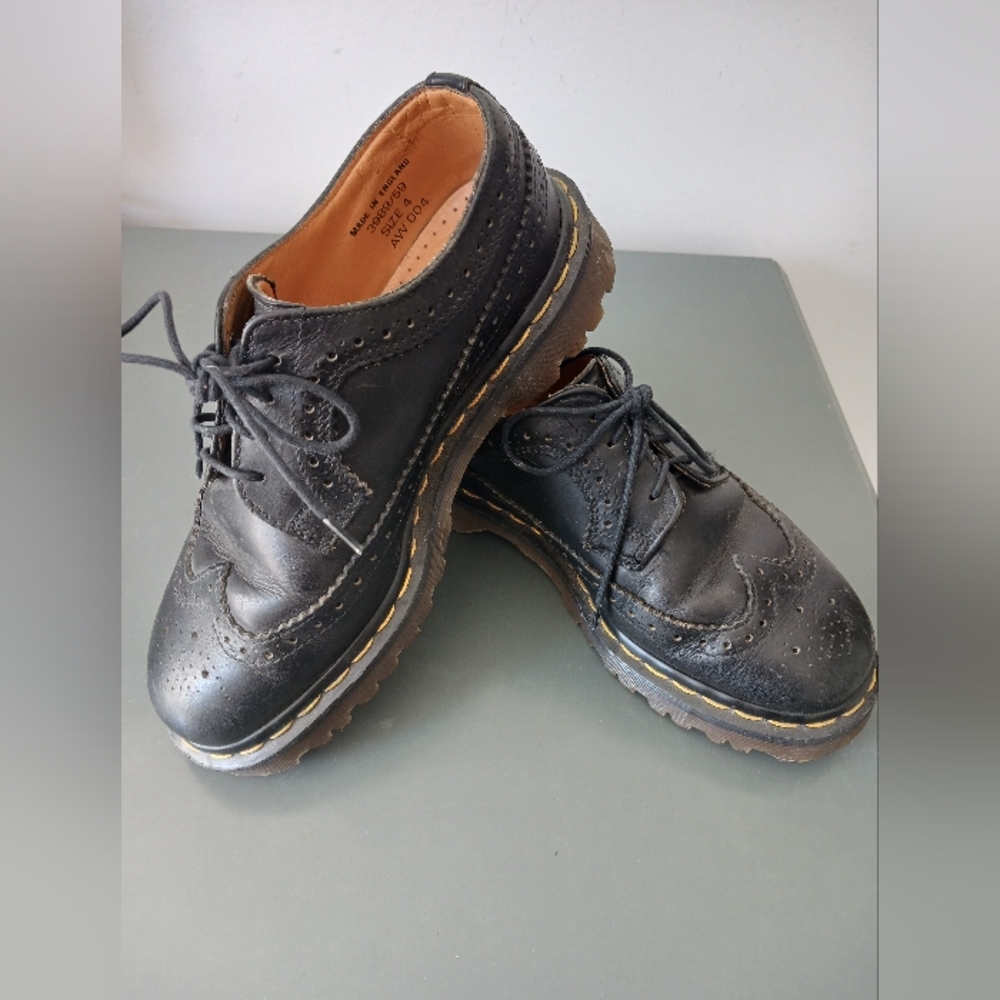 Dr. Martens Vintage